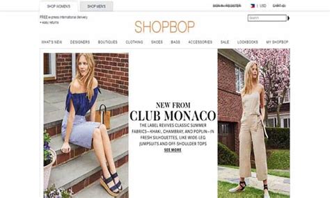 is shopbop reliable